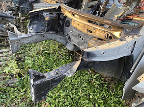 Капот NISSAN MURANO Z50 Ніссан Мурано З50 2002-2008 р. в.