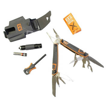 Мультитул Gerber Bear Grylls Survival Tool (31-001047)