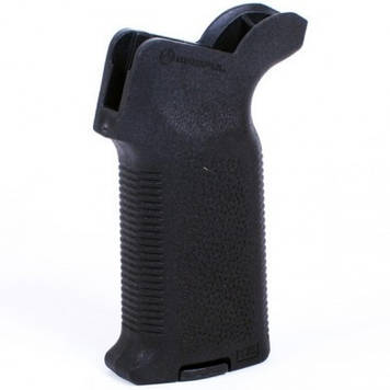 Ручка пістолетна Magpul MOE® Grip — AR15/M4 (MAG415-BLK)