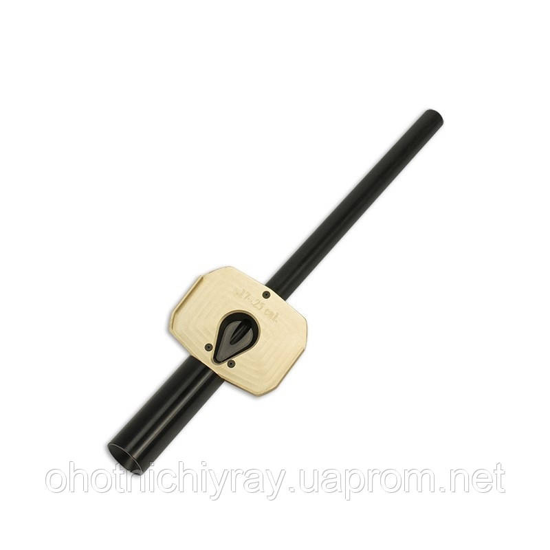 Направляюча для чищення зброї Bore Tech PATCH GUIDE PLUS .22LR CZ452/453/455 (BTPG-4100-106)
