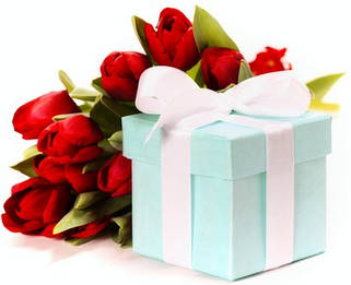 Сувеніри, подарунки