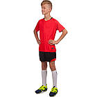 Футбольна форма підліткова Lingo LD-5022T (PL, розмір 26-32, зріст 125-155, кольору в асортименті), фото 3