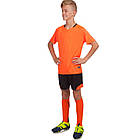 Футбольна форма підліткова Lingo LD-5022T (PL, розмір 26-32, зріст 125-155, кольору в асортименті), фото 4