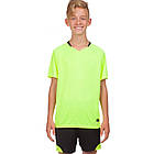 Футбольна форма підліткова Lingo LD-5022T (PL, розмір 26-32, зріст 125-155, кольору в асортименті), фото 2