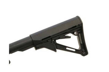 Приклад Magpul CTR® Carbine Stock Mil-Spec для AR15 (MP MAG310-BLK)