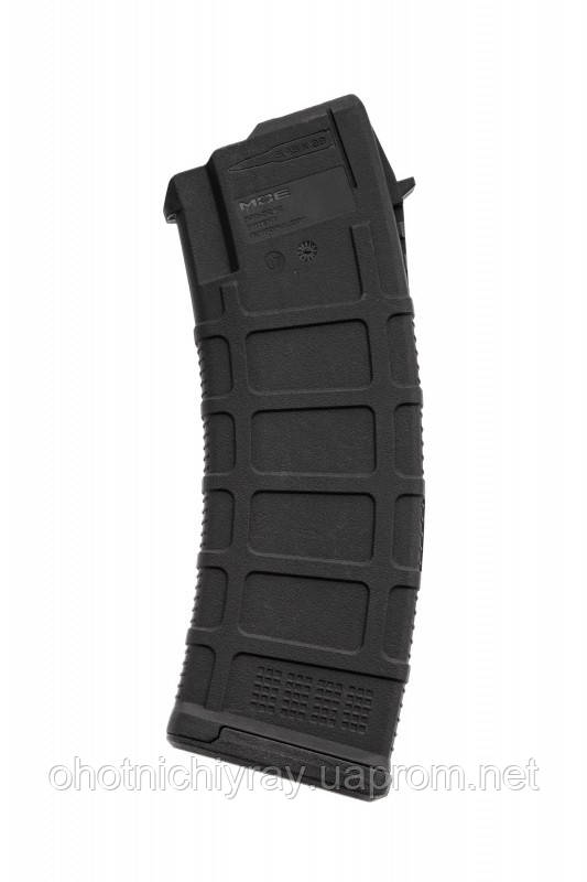 Магазин Magpul чорний PMAG 30 AK-74 MOE, 5.45x39 (MAG673-BLK)