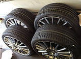 Колеса 19" Mercedes С63AMG , фото 4