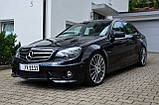 Колеса 19" Mercedes С63AMG , фото 5