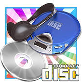 Музика CD