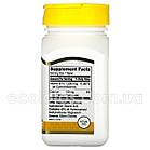 Вітамін B-12 (ціанокобаламін) "21st Century" 1000 мкг 110 таблеток, фото 2