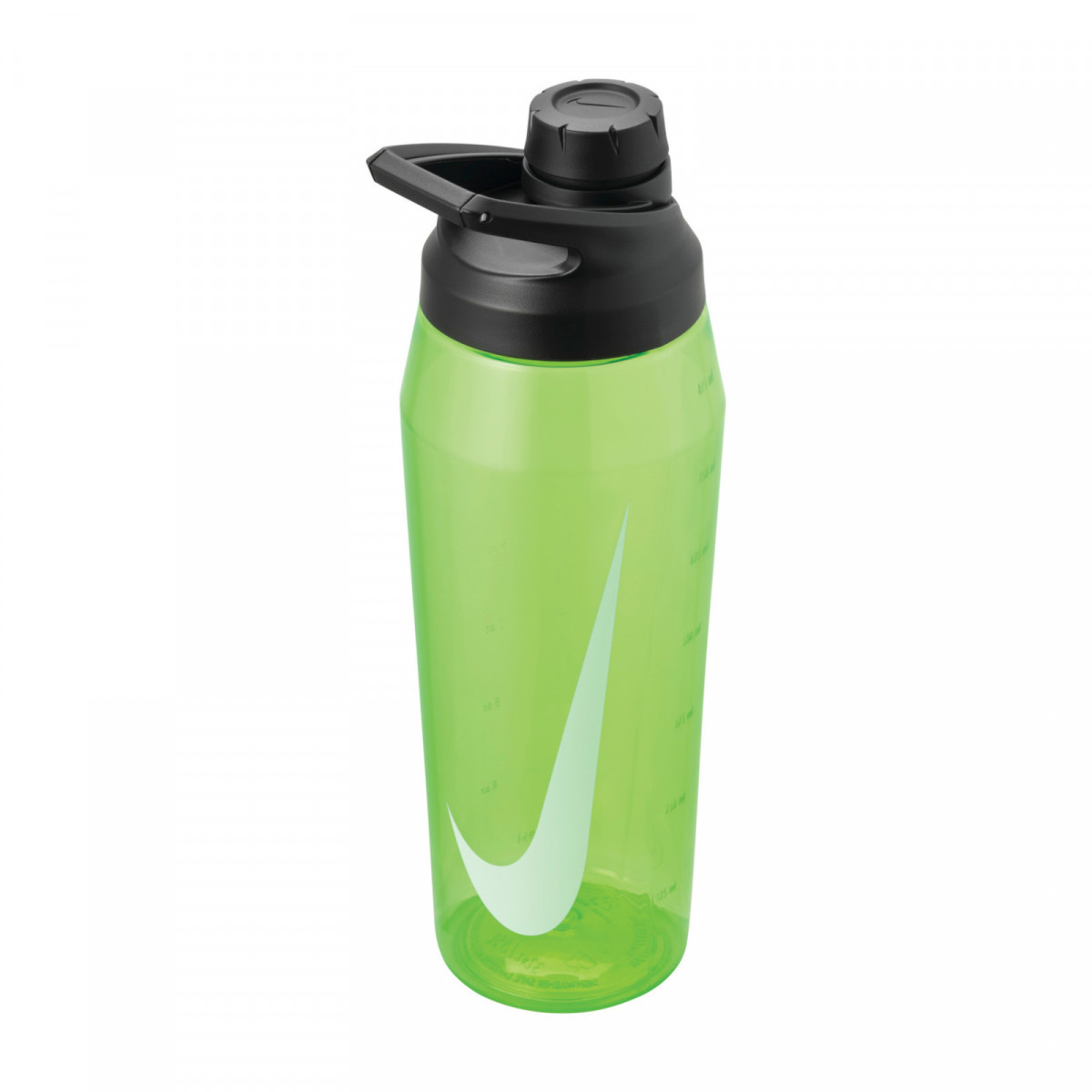 Пляшка для води Nike TR Hypercharge Chug Bottle 32 Oz (N.100.0623.344.32) Green, фото 1