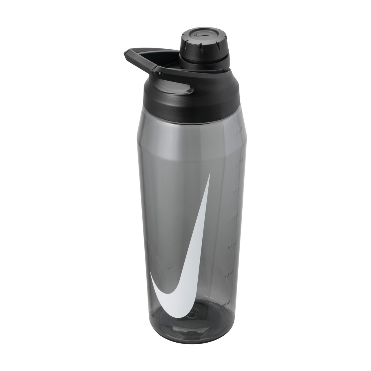 Пляшка для води Nike TR Hypercharge Chug Bottle 32 Oz (N.100.0623.025.32) Grey, фото 1