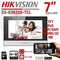 IP монитор Hikvision DS-KH6320-TE1