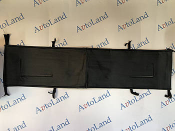 Утеплювач радіатора ГАЗель З/О