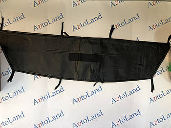 Утеплювач радіатора ГАЗель н. о.