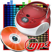Музика MP3