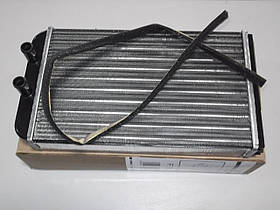 Радиатор печки Ducato,Boxer,Jamper 99-