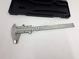 Штангенциркуль VERNIER CALIPER 0-150mm