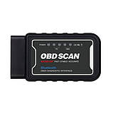 Кращий сканер OBD Scan ELM327 V1.5 obd 2 BT., фото 3