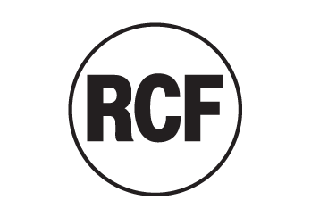 Студійні монітори RCF