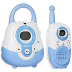 Радіоняні та відеоняні