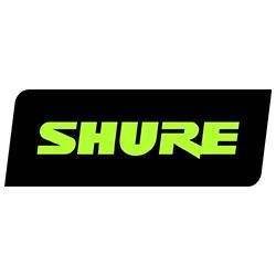 Студійні навушники Shure