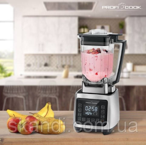 Купить Блендер Professional Profi Cook(Германия) 2000W, цена 8872.16 ...