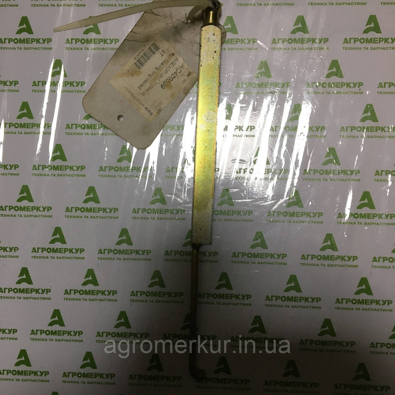 Вал AC489339 з'єднувальний