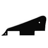 Пікгард панель для Gibson Epiphone Cort Les Paul LP China, фото 5