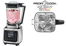 Блендер Profi Cook(Німеччина) 2000W Professional