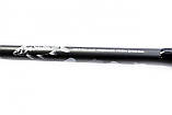 Спінінг SIWEIDA Carbon Carp-3 3.6м 4lb 50 кільце (карпове штекерне вудлище), фото 9