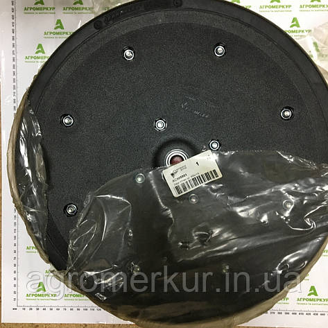 Колесо прикочуюче AC805801 Kverneland 400x115 OTICO FARMFLEX®, фото 1