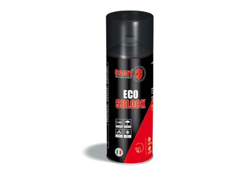 Спрей ECO-SBLOCK SPRAY (400 МЛ) TRAFIMET