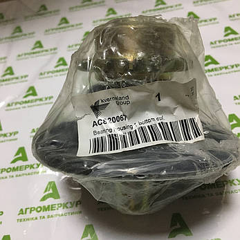 Ступиця в зборі AC820067 Kverneland, фото 1