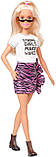 Барбі Модниці Barbie Fashionistas Doll, фото 3