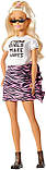 Барбі Модниці Barbie Fashionistas Doll, фото 4