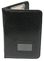 Папка JPB формата А5 Черный (AK-21A-8678) D1-2026