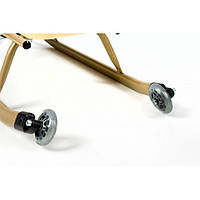 Комплект коліс до санок Adbor Piccolino