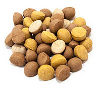 Bosch Knuddel Mix 5 кг. хрустящее печенье для собак мелких и средних пород