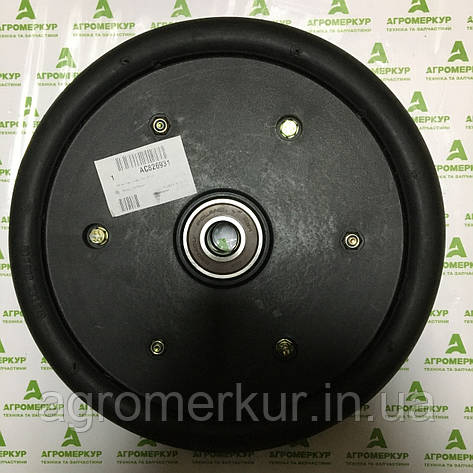 Колесо прикочене AC826931 Farmflex 280x65 Kverneland, фото 1