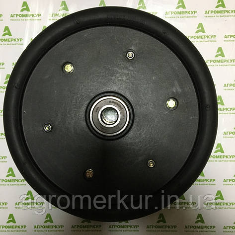 Колесо прикочене AC826931 Farmflex 280x65 Kverneland, фото 2