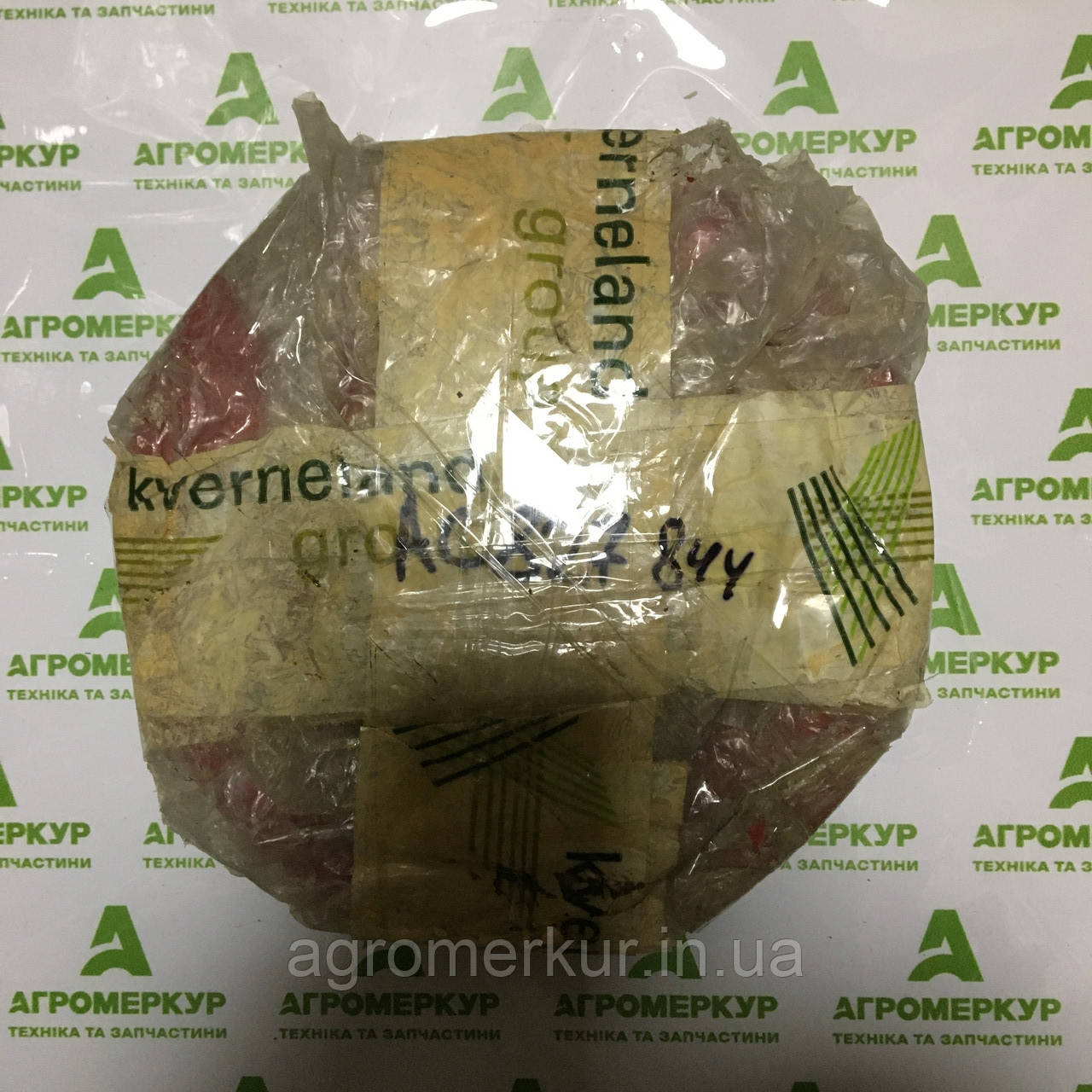 Диск колеса прикотуючого AC82784486 Kverneland