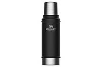 Термос Stanley Legendary Classic 0.75л черный