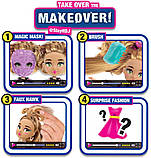Перевтілення з лялькою Диджейка Failfix SlayItDJ Total Makeover, фото 7