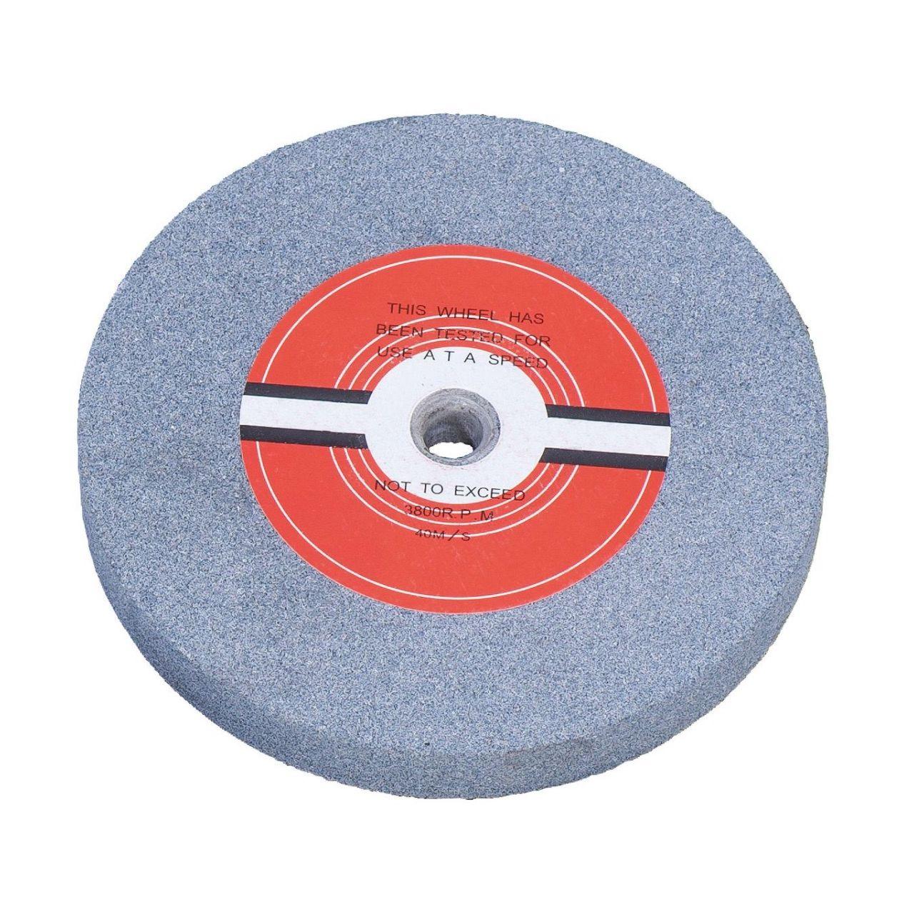 Зачисний круг Ø 150 x 25 мм, Ø 32 мм, зернистість 80 для DS 150 S / D S 175 S