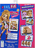 Перевтілення з лялькою Диджейка Failfix SlayItDJ Total Makeover, фото 10