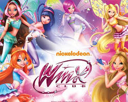 Ляльки Winx Club, Lalaloopsy та інші