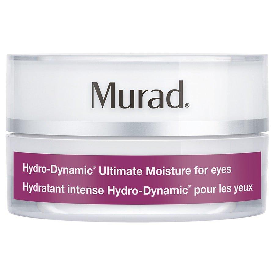 Питательный крем для кожи вокруг глаз Murad Hydro-Dynamic Ultimate Moisture for Eyes 15 мл - фото 6 - id-p1311438043