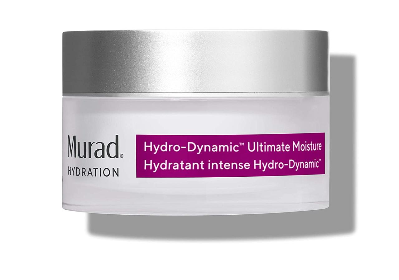 Питательный крем для кожи вокруг глаз Murad Hydro-Dynamic Ultimate Moisture for Eyes 15 мл - фото 5 - id-p1311438043