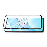 Mocolo Xiaomi Mi 10T/ 10T Pro (XM5907) 3D Curved Full Cover Tempered Glass Захисне Скло, фото 4